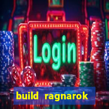 build ragnarok history reborn farm